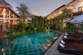 The Mudru Resort by Pramana Villas